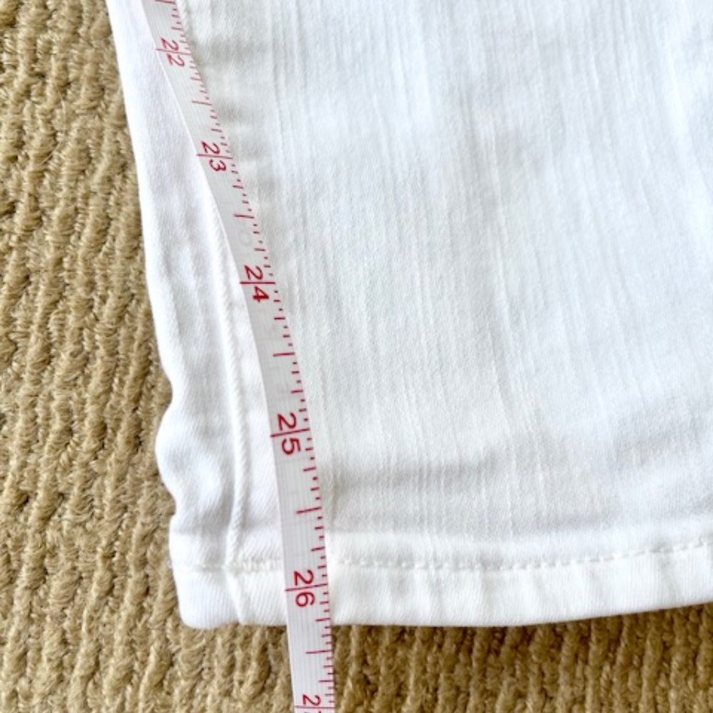 J.Crew Toothpick Jean, 26 - Picture 4 of 5